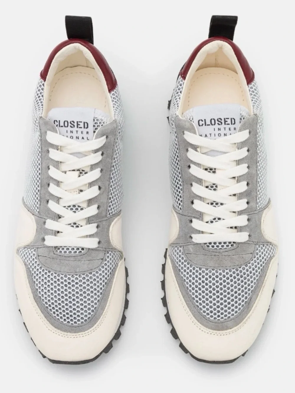 Closed x HOFF City Sneaker in Women’s EU Size 38/US 7.5-8